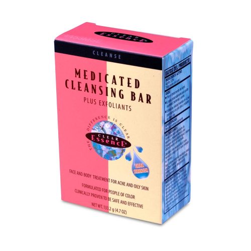 Clear Essence Medicated Cleansing Soap