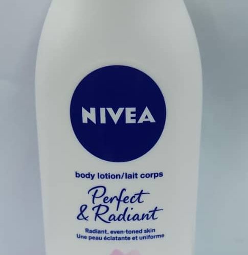 Nivea Perfect & Radiant