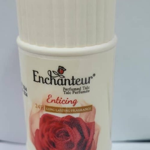 Enchanter Enticing Powder 75g