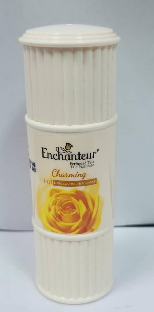 Enchanter Charming Powder 75g