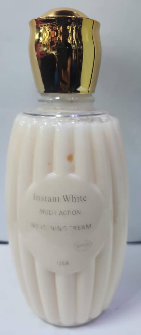 Instant White Multi Action Lotion