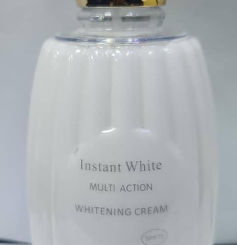 Instant White Lotion