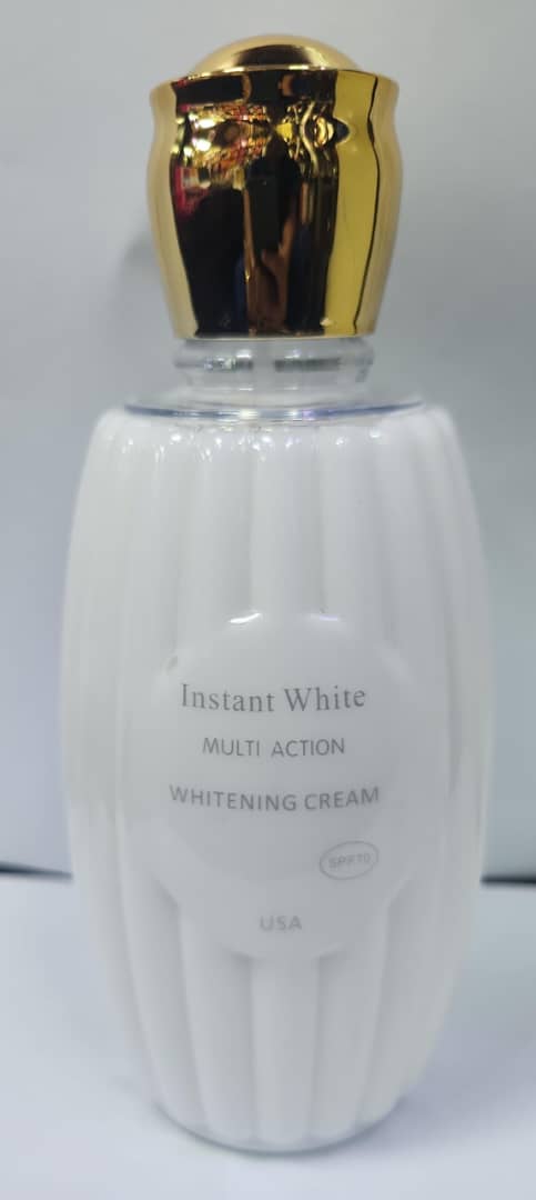 Instant White Lotion