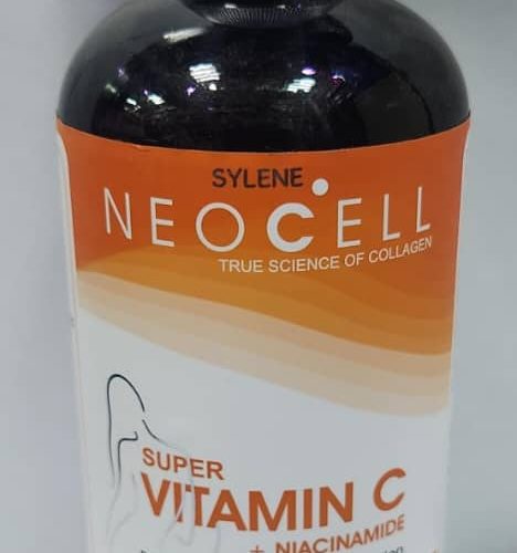 Neocell Vitamin-C Lotion
