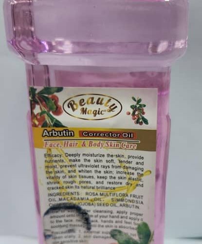Beauty Magic Alpha Arbutin