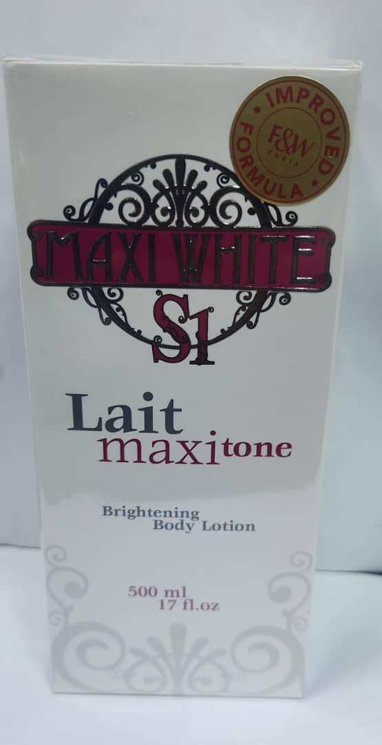 Maxi White Maxitone