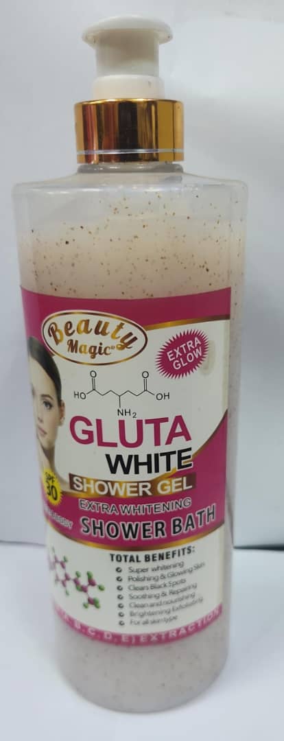 Beauty Magic Gluta Bath