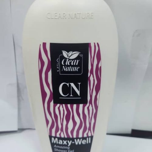 Clear Nature Maxi Well Bath