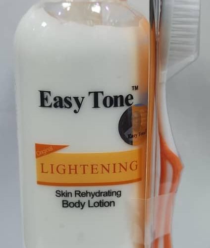 Easy Tone Lightening Lotion