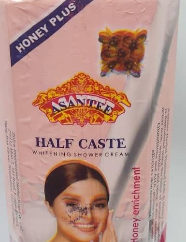 Ashanti HalfCast Bath