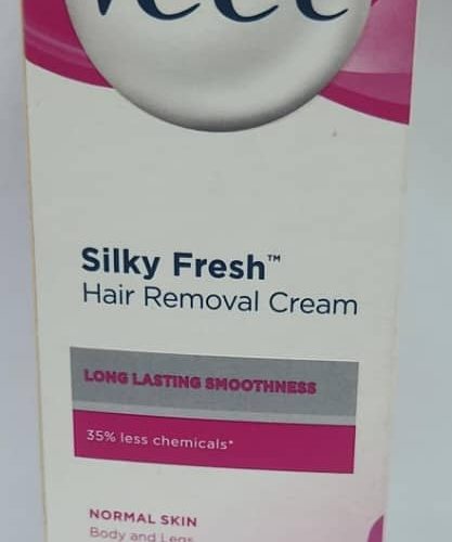 Vee Hair Removal