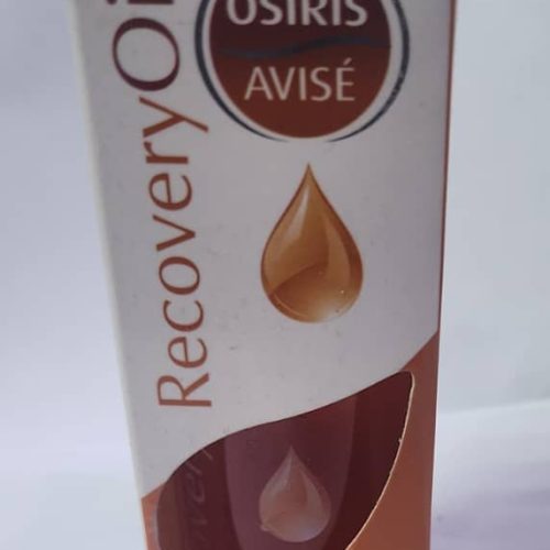 Recovery Oil (100ml)