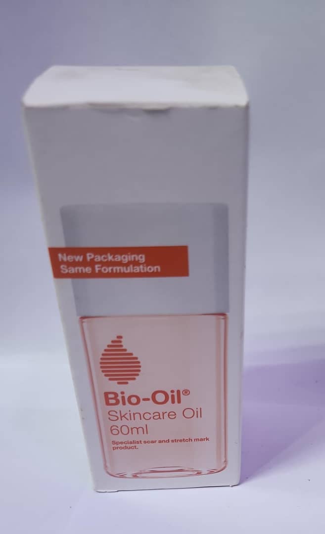 Bio-Oil Skincare Oil 60ml