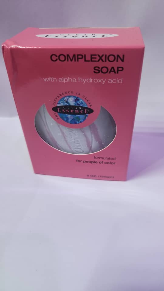 Clear Essence Complexion Soap
