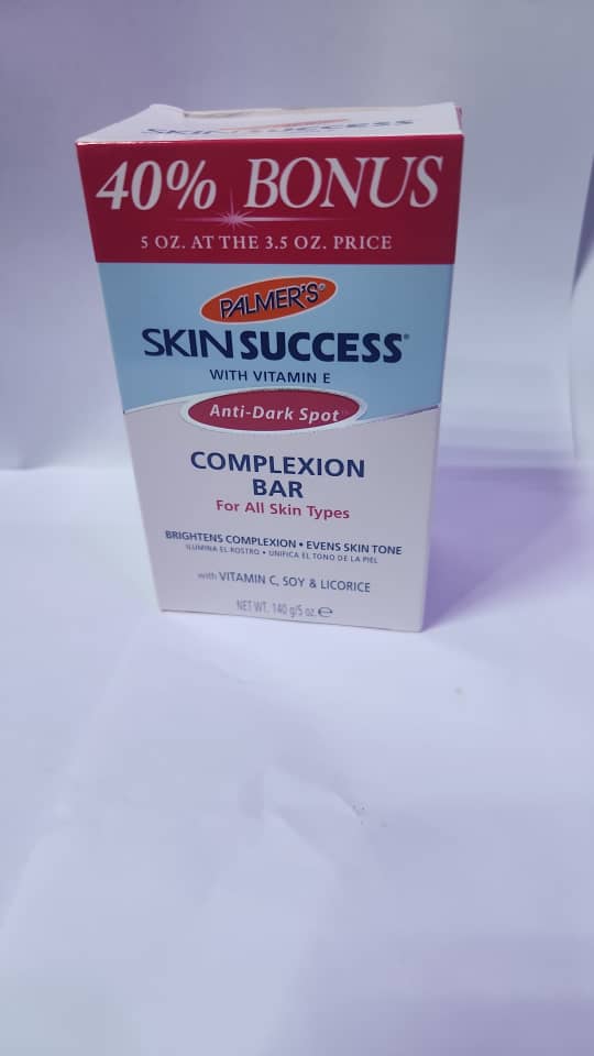 Palmer’s Skin Success Anti-Dark Spot Complexion Bar