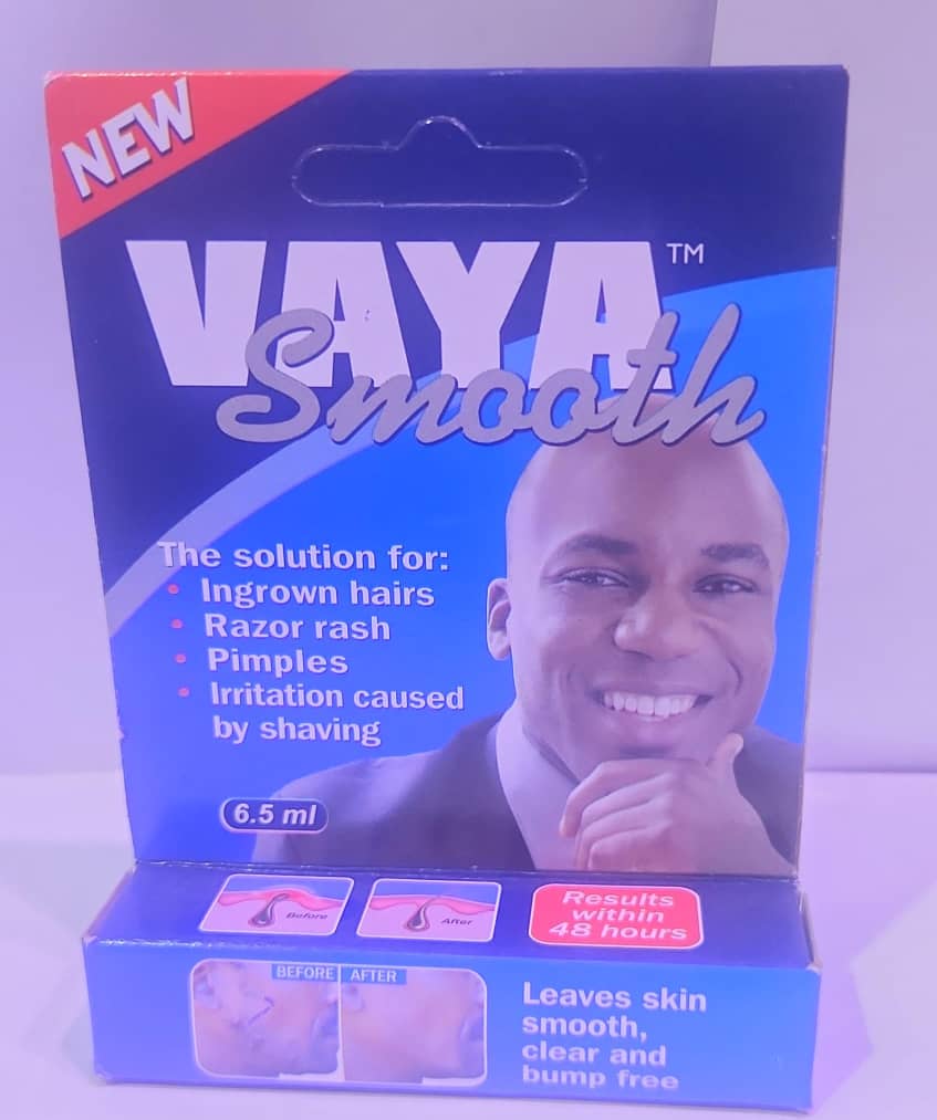 VAYA Smooth 6.5ml