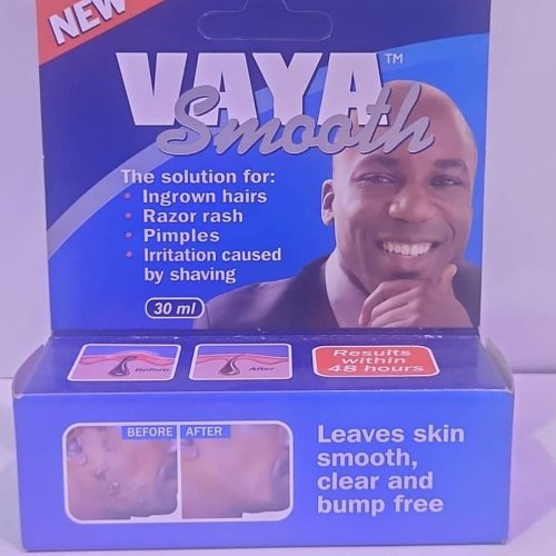 VAYA Smooth 30ml