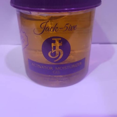 Jack 5 Activator