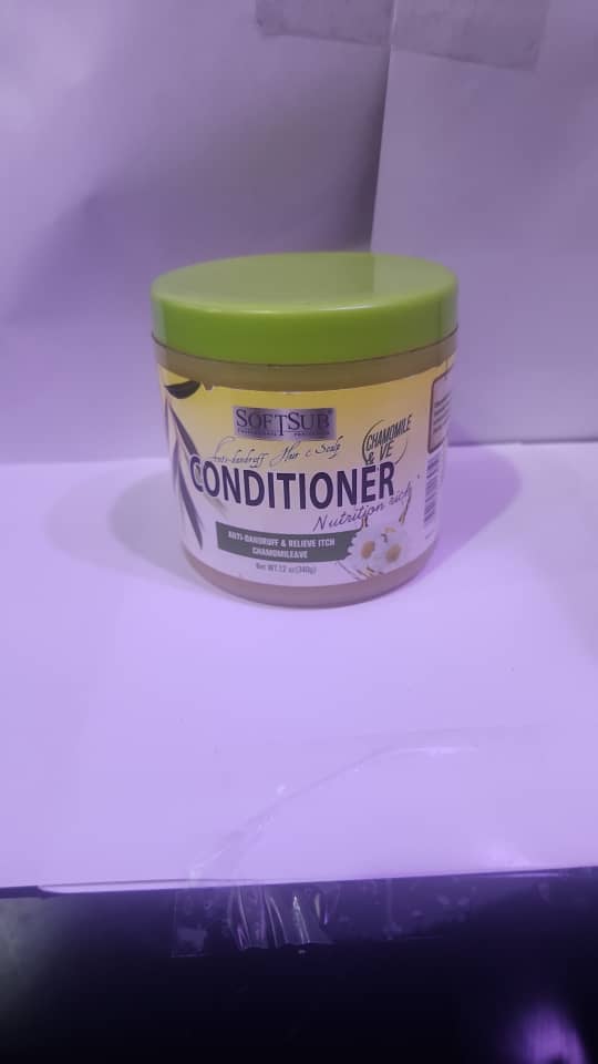 Soft Sub Conditioner