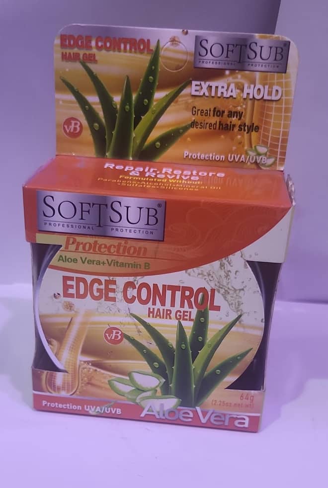 Soft Sub Edge Control