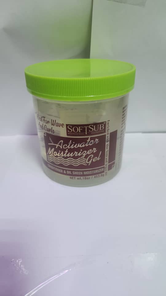 Soft Sub Activator