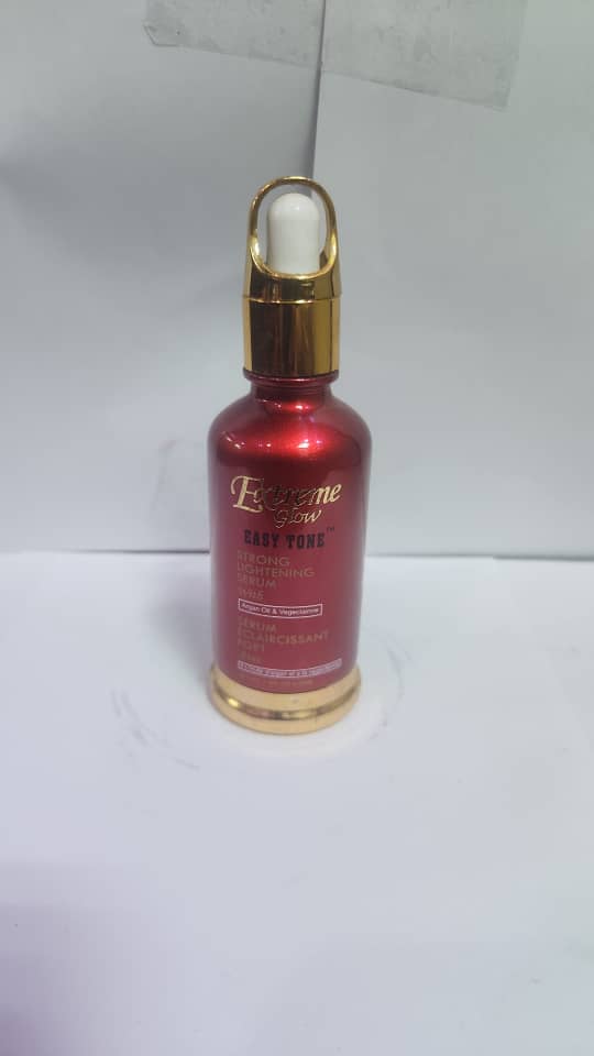 Easy Tone Extreme Glow Oil